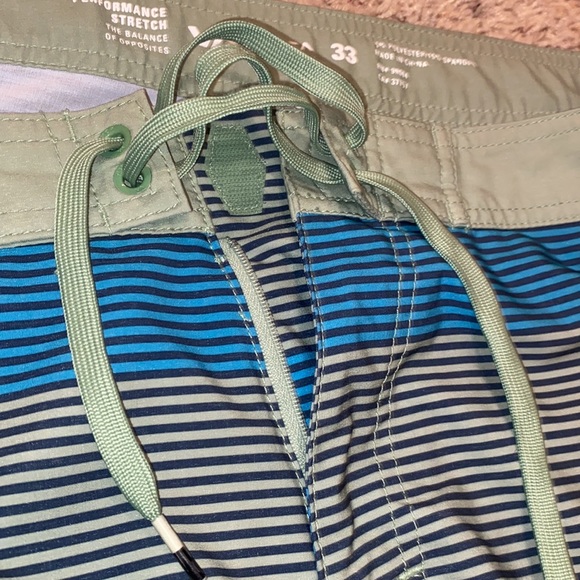 Swim Trunks - Picture 7 of 7